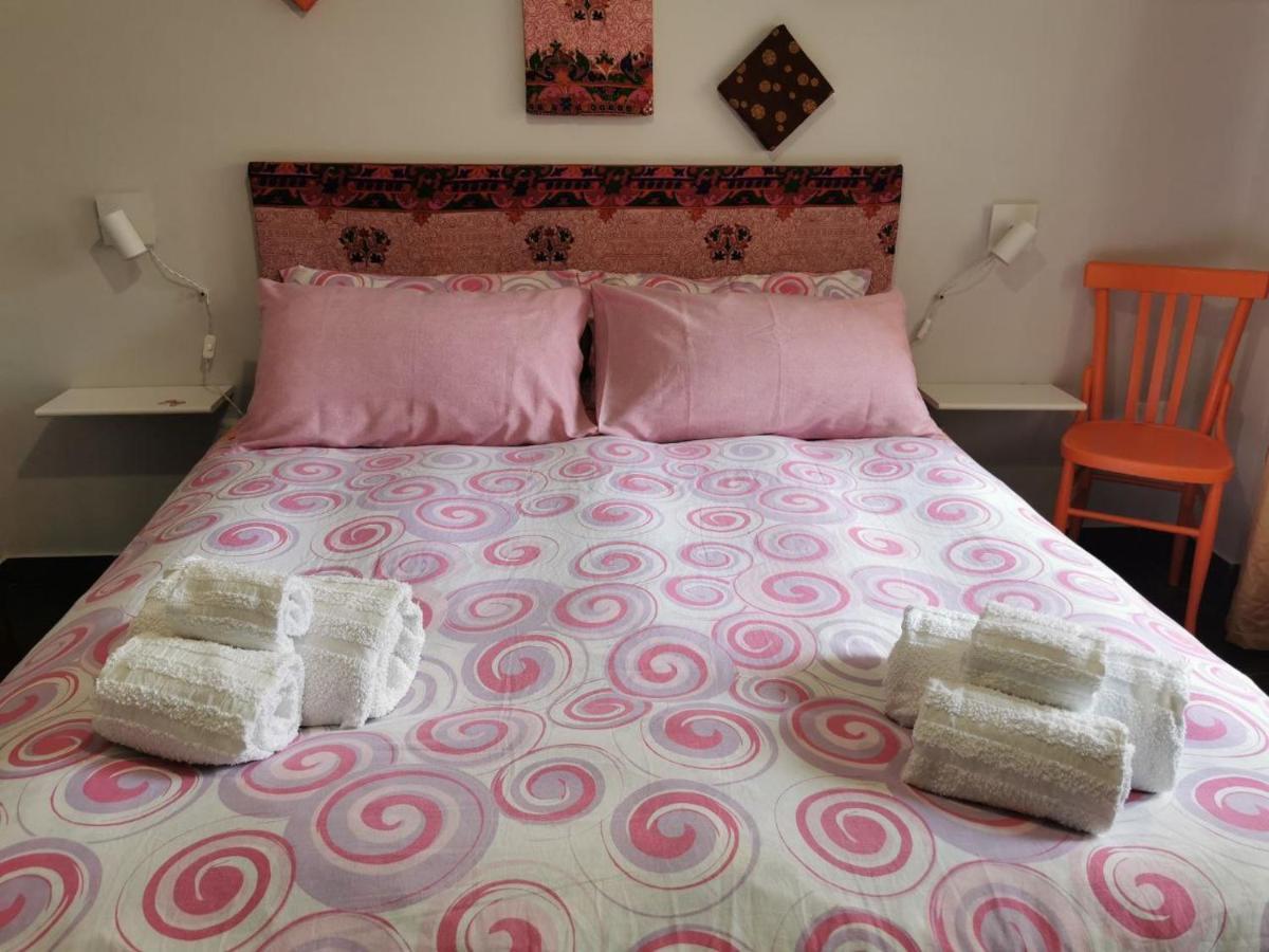 Apartment Mq 36 Bilo Center 