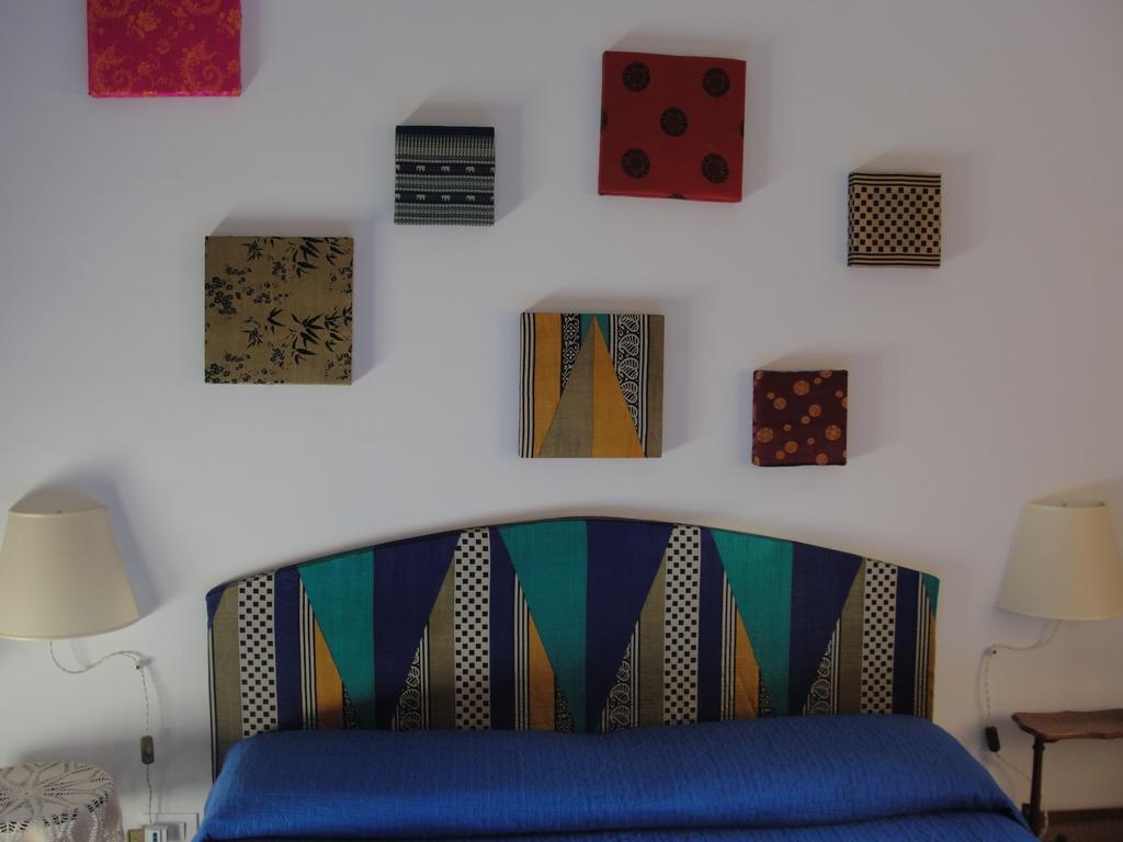 Apartment Mq 36 Bilo Center 